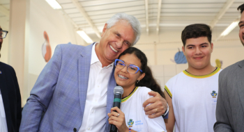 Aulas na rede estadual iniciam na próxima terça-feira (20/1)